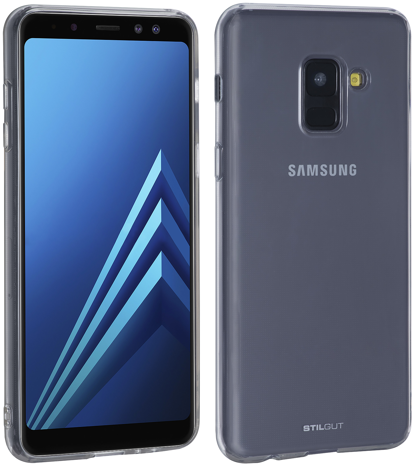 Samsung A8 2023 Телефон
